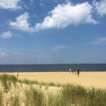 Jersey Shore Beach house