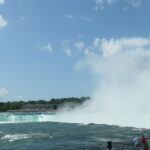 Roadtrip #1: Williamsport til Niagara Falls