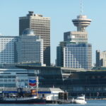 Skønne Vancouver