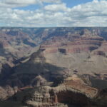 Julie og Marie laver video: Camping ved Grand Canyon