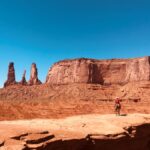 Hoodoos og campingliv