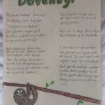 Sarah og Julies fine oplæg