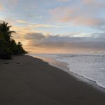 Costa Rica set med Jacobs øjne