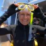 Vejen til paradis er brolagt med søsyge kits