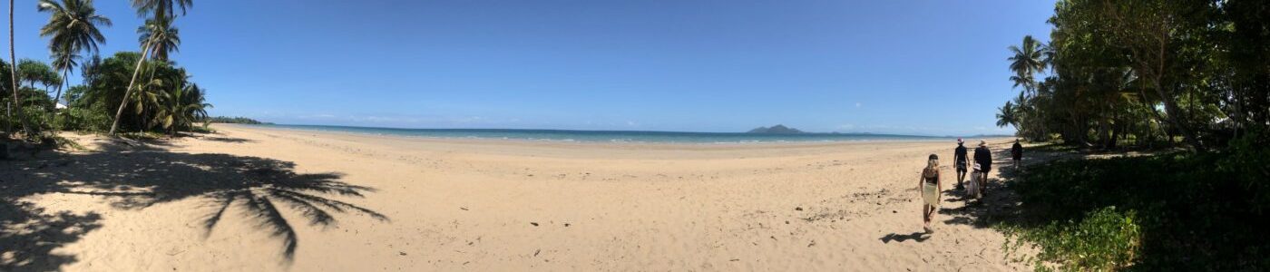 aus strand